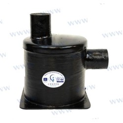 1.88" X 1.88" COLECTOR VERNALIFT