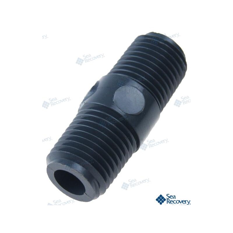 NIP 1/4NPTX1-1/2L PVC80