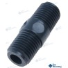 NIP 1/4NPTX1-1/2L PVC80