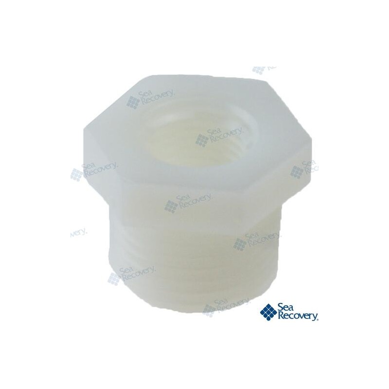 RB 3/4MPTX1/4FNPT NYL