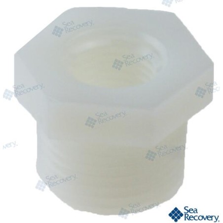 RB 3/4MPTX1/4FNPT NYL