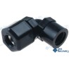 ELB90 1/4MPTX3/8TU PLASTIC