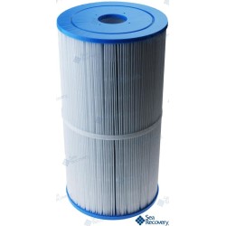 FILTER,PLT,20 MIC,12.0" LG