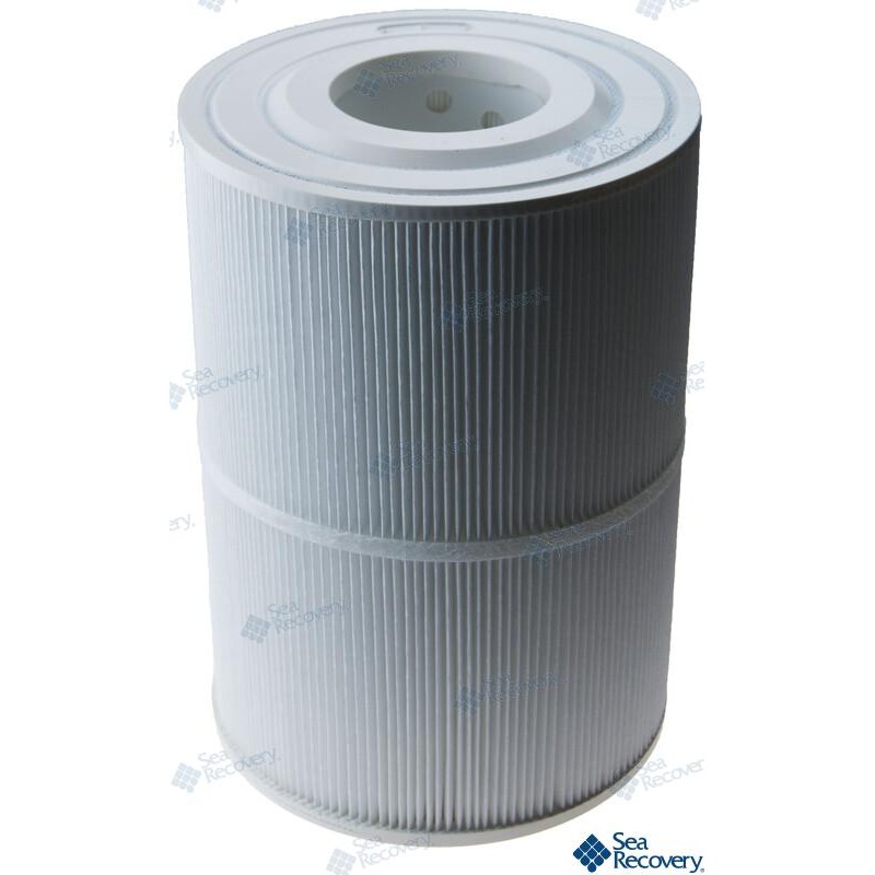 FILTER,PLT,5 MIC,10.0" LG