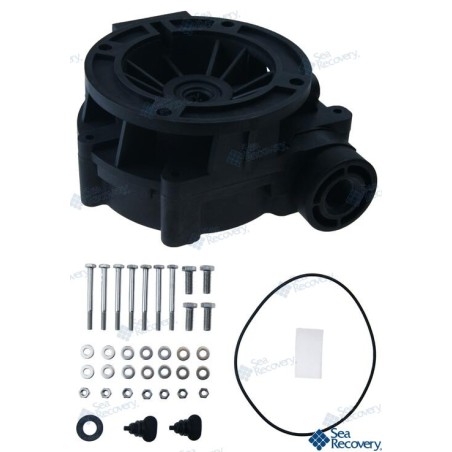 BOOSTER PMP HEAD N200
