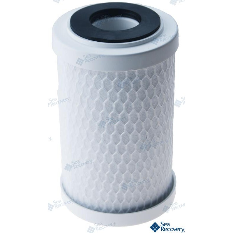 ELEMENT CARBON BRIQUETTE 5"L
