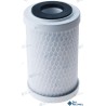 ELEMENT CARBON BRIQUETTE 5"L