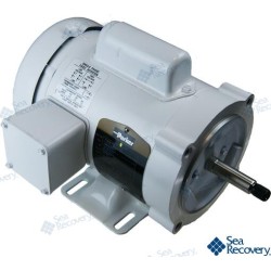 MTR .5HP 110/230 50/60/1PH
