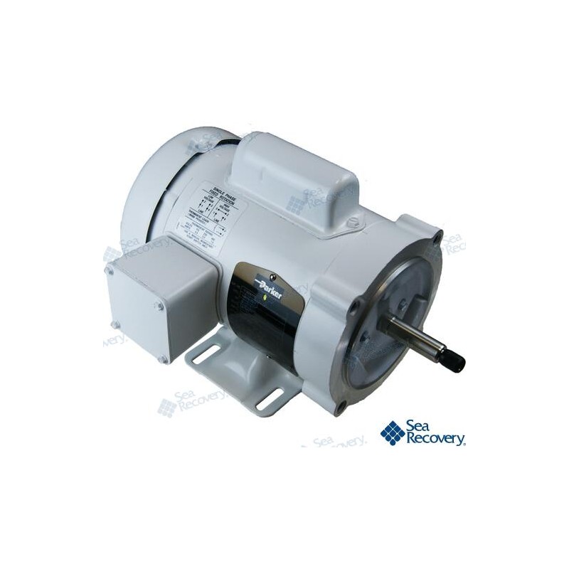 MTR .5HP 110/230 50/60/1PH