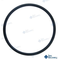 O-RING, END PLUG, 4" PRESSURE