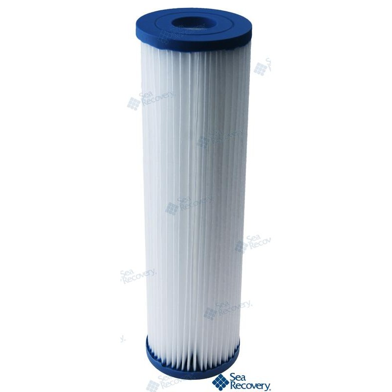 FILTER,PLT,20 MIC,10.0" LG