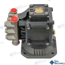 HPP 4.2GPM LEFT HAND DHAFT
