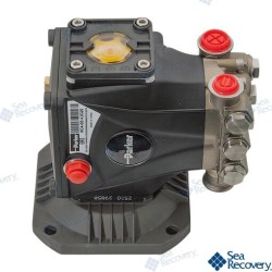 HPP 4.2GPM LEFT HAND DHAFT