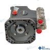 HPP 4.2GPM LEFT HAND DHAFT