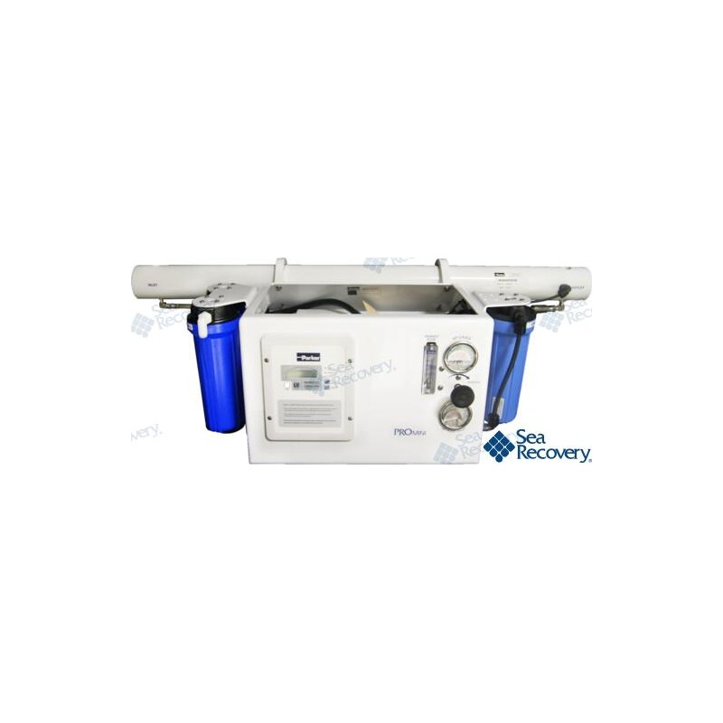 AW PRO MINI 170 27L/H 12V COMPACTA