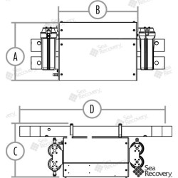 AM 450 71L/H COMPACTA