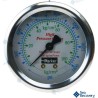 KIT MANOMETRO 0-1400CBM ORING ASSY