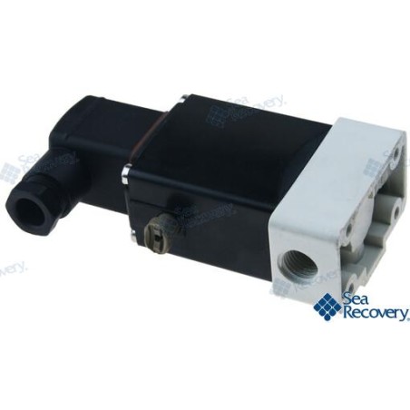 ELECTRO VALVULA 12VDC ASSY