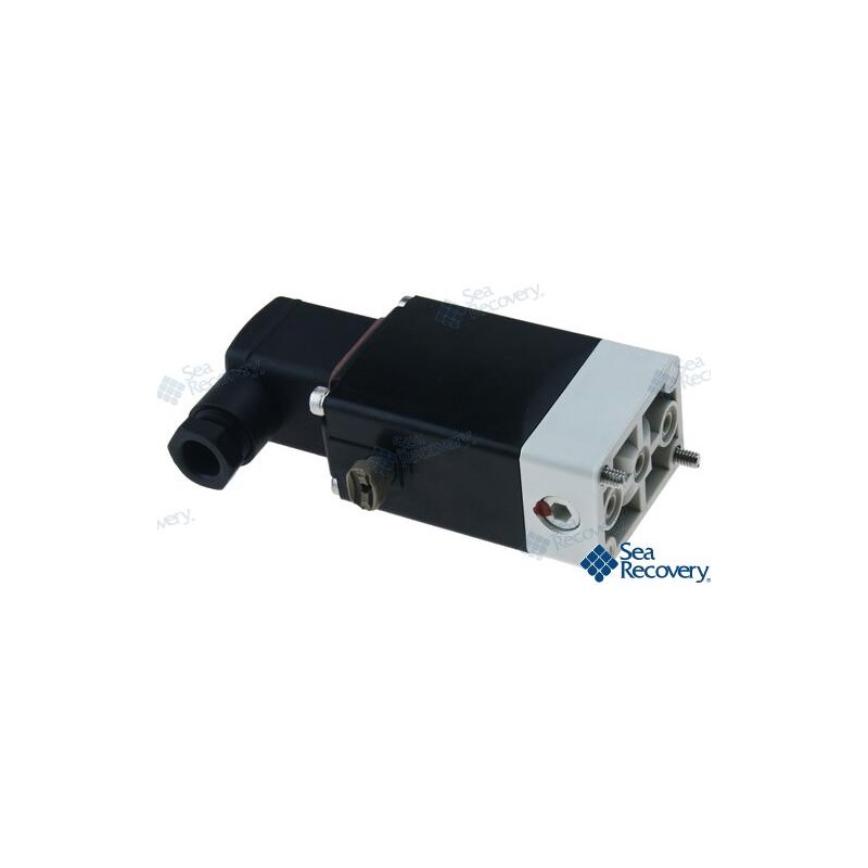 ELECTRO VALVULA 12VDC 5MM_ASSY