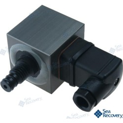 SWITCH LP 6PSI ORING PO ASSY