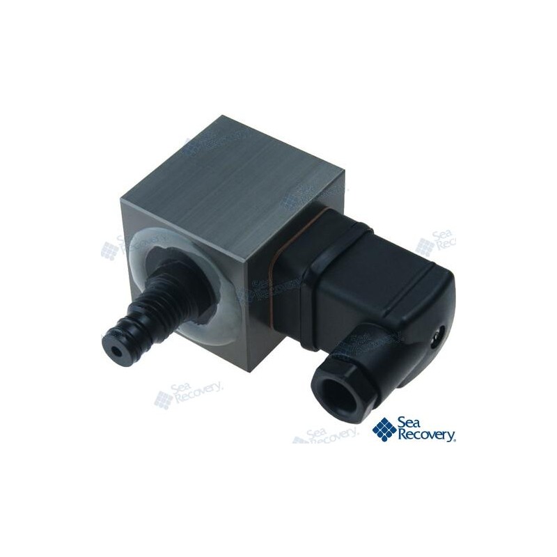 SWITCH LP 6PSI ORING PO ASSY