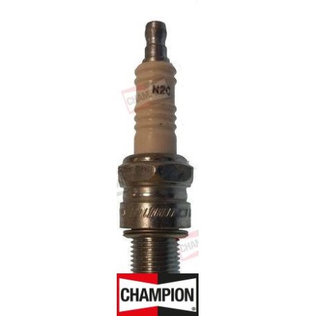 BUJIA CHAMPION N2C