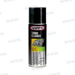 LIMPIADOR TURBO SPRAY