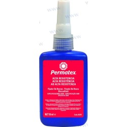 FIJADOR HS ROJO 50ML