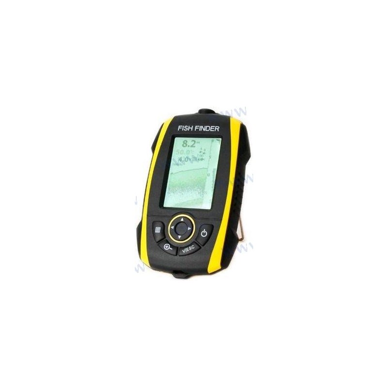 SONDA PHIRADAR FF278 MONOCROMO TRANSD FL