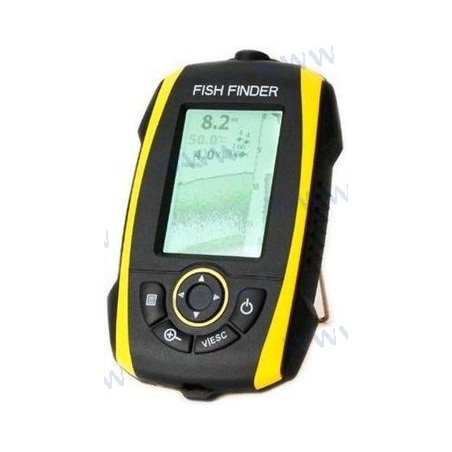 SONDA PHIRADAR FF278 MONOCROMO TRANSD FL