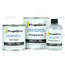 KIT PROPGLIDE MEDIUM 625 ML