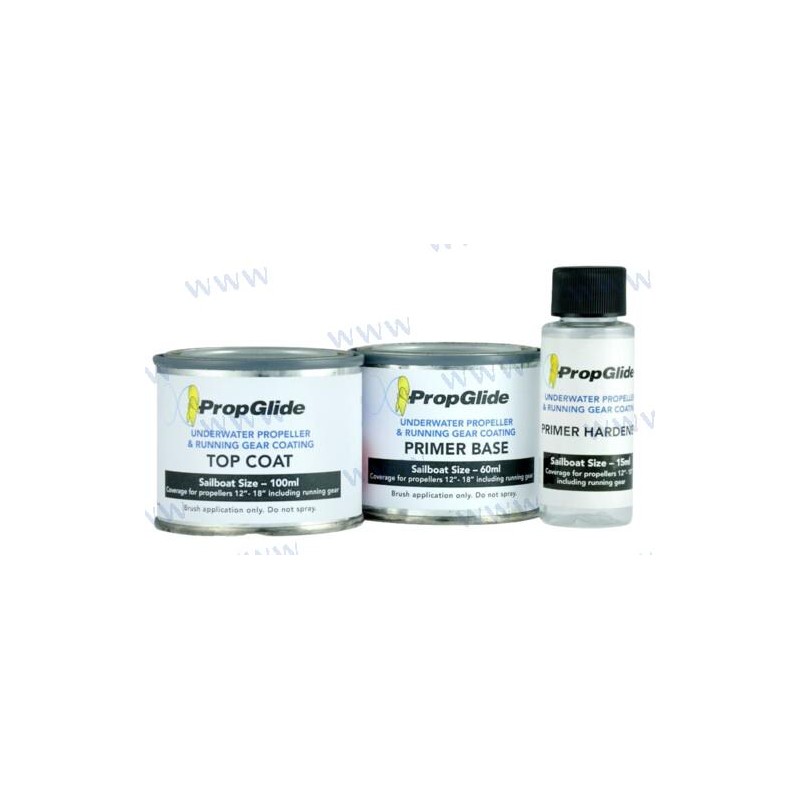 KIT PROPGLIDE EXTRA SMALL 175 ML