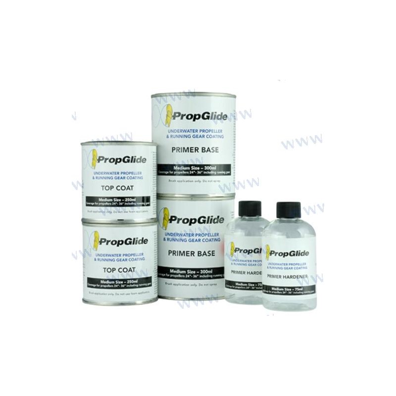 KIT PROPGLIDE LARGE 1250 ML
