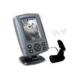 SONDA FF668C MONOCROMO 83/200KHZ 3,5"