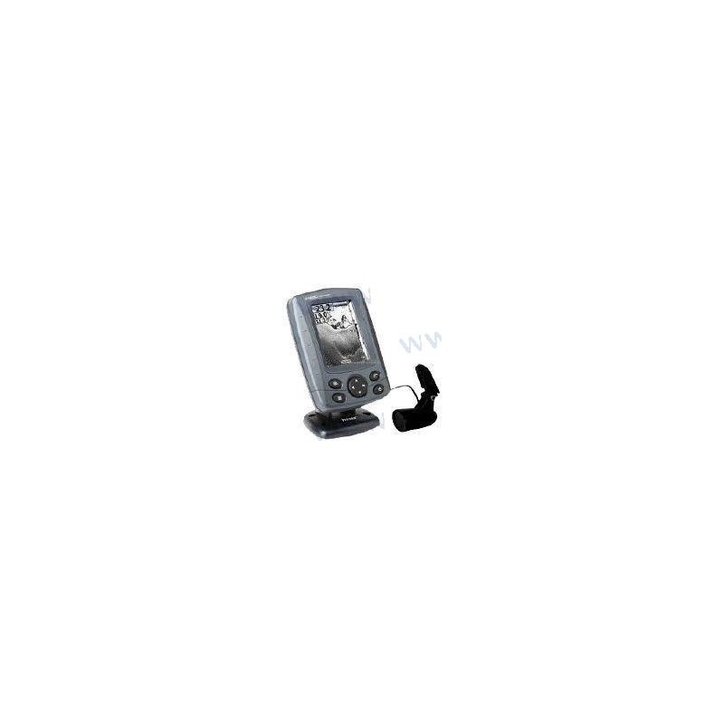 SONDA FF668C MONOCROMO 83/200KHZ 3,5"