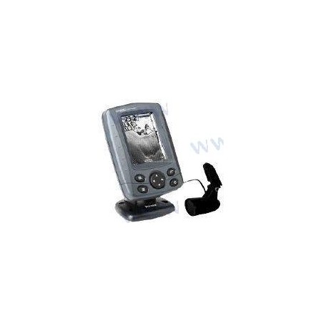SONDA FF668C MONOCROMO 83/200KHZ 3,5"