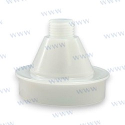 ADAPTADOR POLYMAR BOLSA