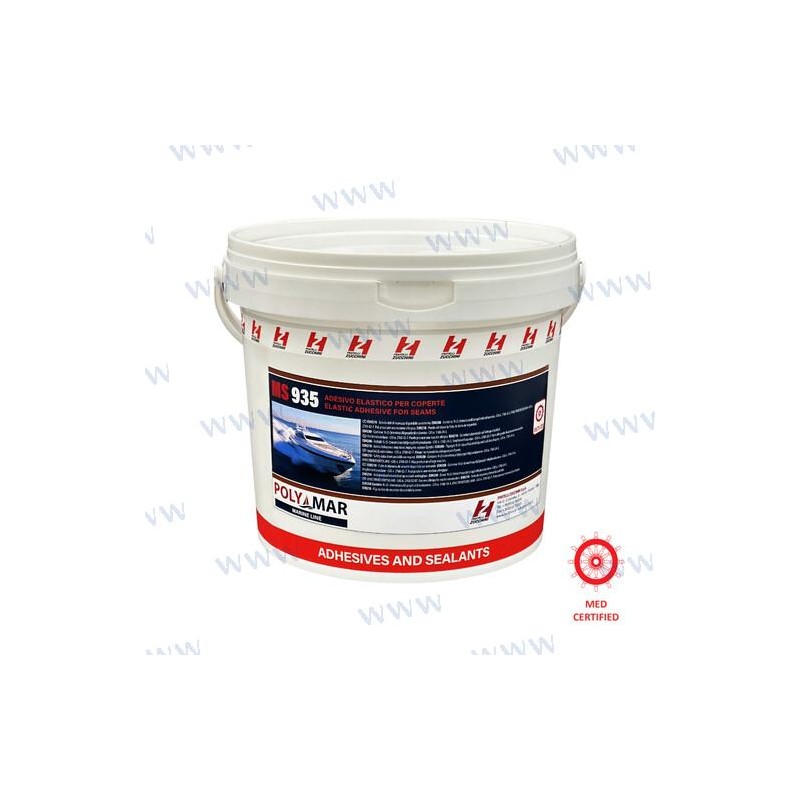 POLYMAR MS935 5KG