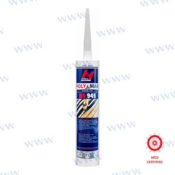 POLYMAR MS945 NEGRO 290ML