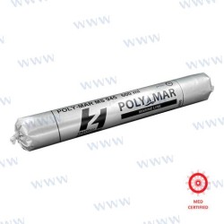 POLYMAR MS945 NEGRO 600ML