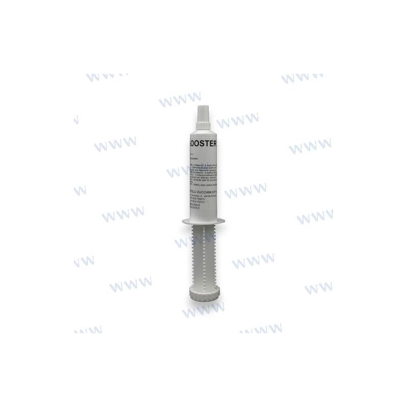 MS BOOSTER F BLANCO 100 ML