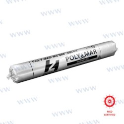 POLYMAR MS950 BLANCO 600ML