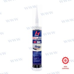 POLYMAR MS960 NEGRO 290ML