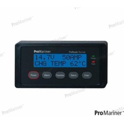 PANEL CONTROL REMOTO PRONAUTICP