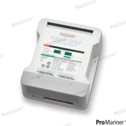 CARGADOR BAT. PRONAUTICP 12V 15AMP - 3 O