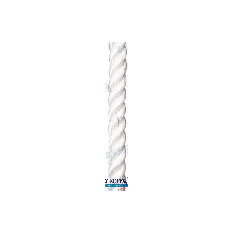 POLYESTER SUPERIOR BLANCO 14MM. (110 M)
