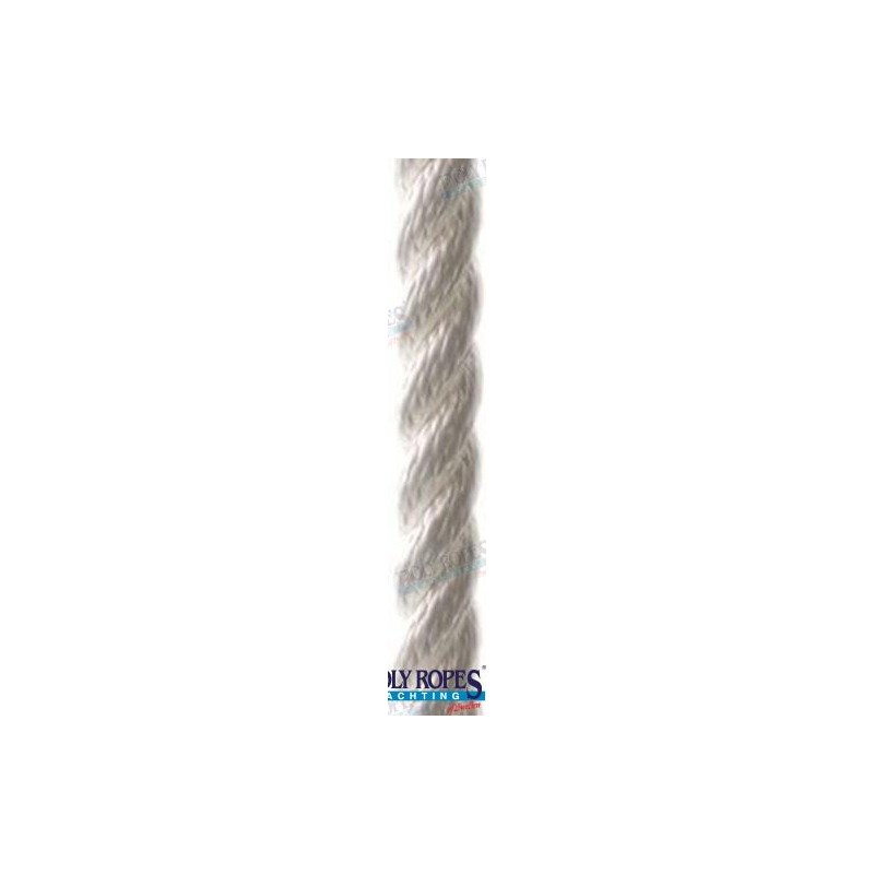 POLYSOFT BLANCO 14MM. (110 M)