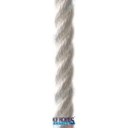 POLYSOFT BLANCO 12MM. (165 M)