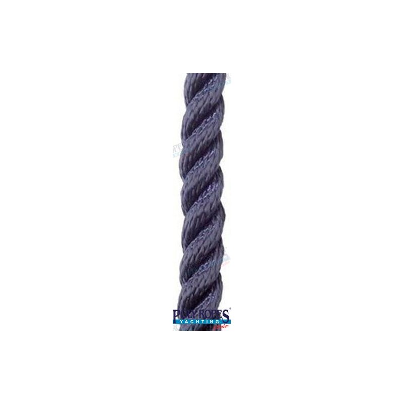POLYESTER SUPERIOR AZUL 32MM. (110 M)