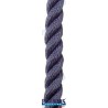 POLYESTER SUPERIOR AZUL 32MM. (110 M)